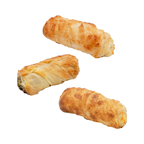 Edna Mini-Börek Mischkiste, 3-fach sortiert 150x50g