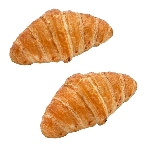 Edna FF-Mini Buttercroissant 80x22g