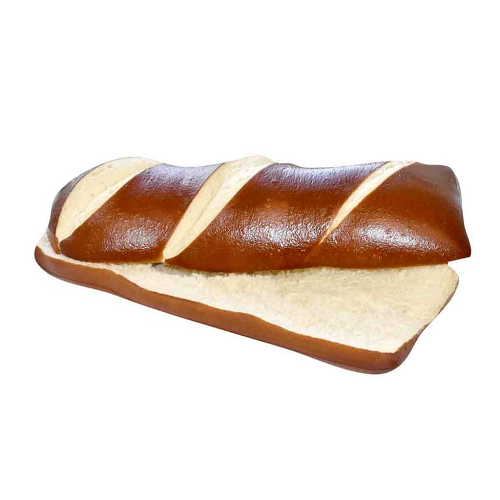 Edna Brezel Sandwich, geschnitten 30x115g