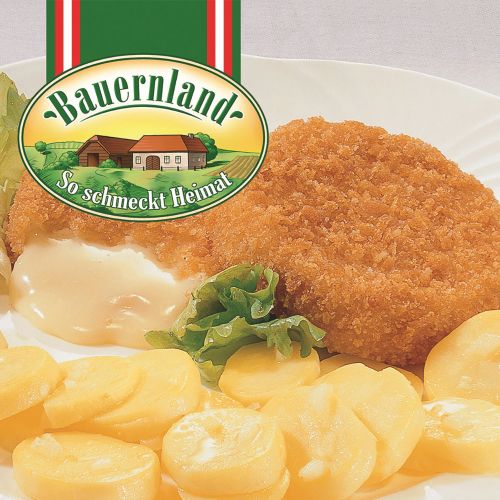 Bauernland Camembert 12x75g