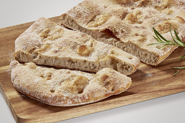 Perfettissima La Pinsa Base Pura 7x258g