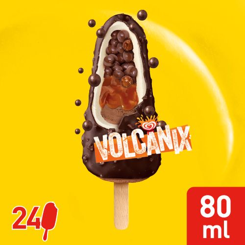 Volcanix 24x80ml