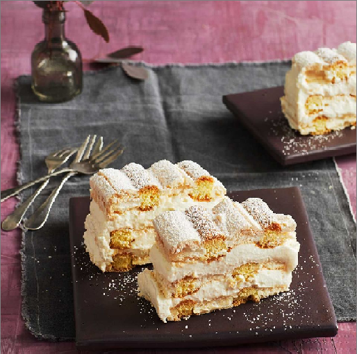 Konditor Kardinalschnitte 2x890g