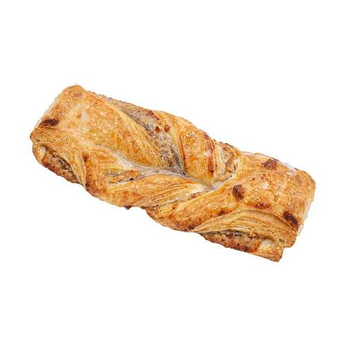 Edna Nuss-Schleife 50x140g