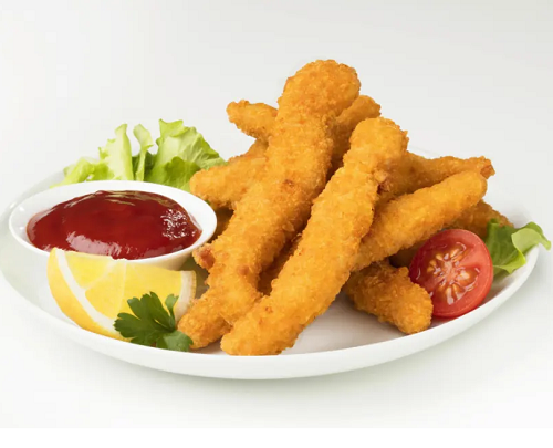 Stritzinger Chicken Frites 1x3,0kg