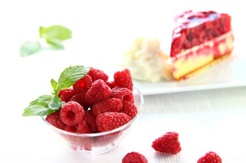 Melzer Himbeeren 4x2,5kg