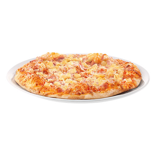 P&B Pizza Gross Hawaii 10x480g