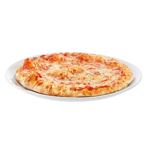 P&B Pizza Gross Margherita 10x430g
