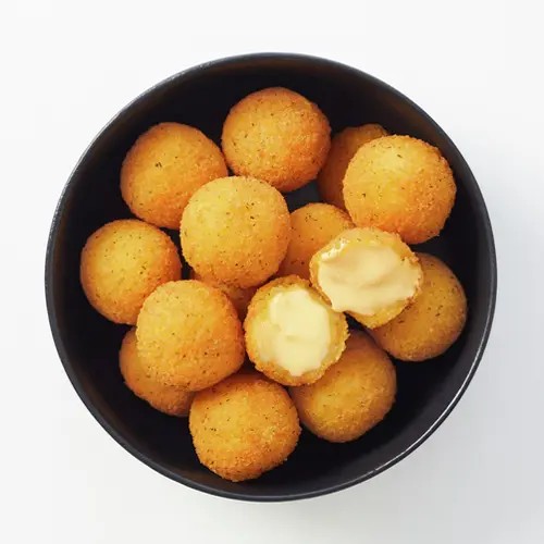 McCain Cheese Balls 6x1,0kg