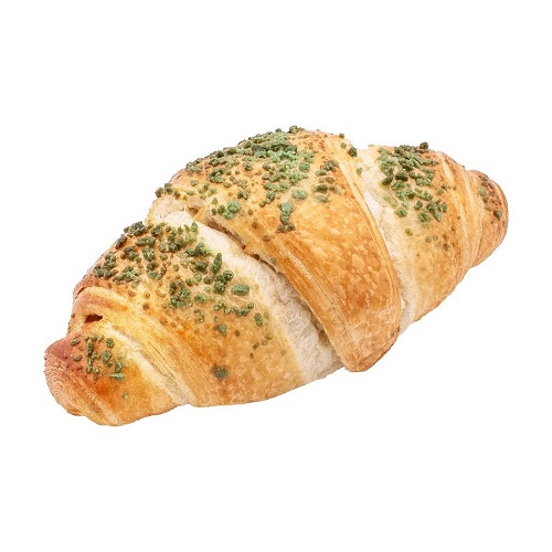 Edna Croissant Pistazie 60x100g