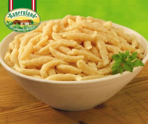 Bauernland Spätzle 4x2,5kg