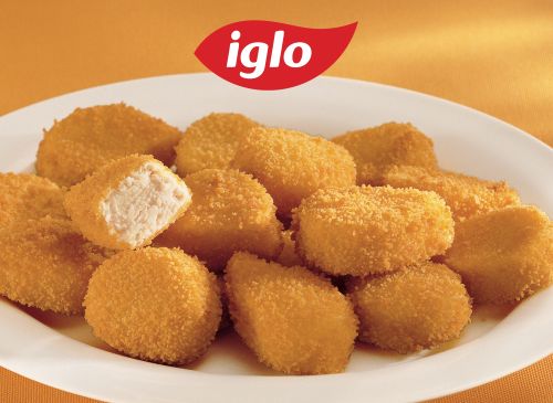 Iglo Hühnernuggets 1x2,0kg