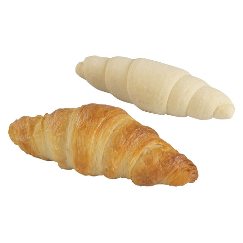 Edna Mini-Butter-Croissant (Teigling) 200x25g