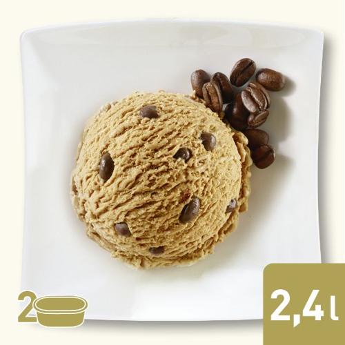 Carte D´Or Kaffee 2x2,4l