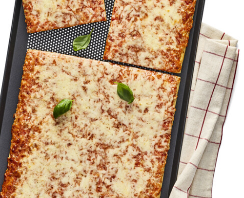 Perfettissima Blech Margherita 8x1050g