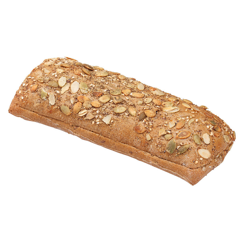 Edna FF-Pumpkin Sandwich, geschnitten 20x115g