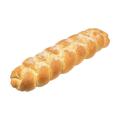 Edna FF-Riesen-Butter-Hefezopf 3x1,3kg