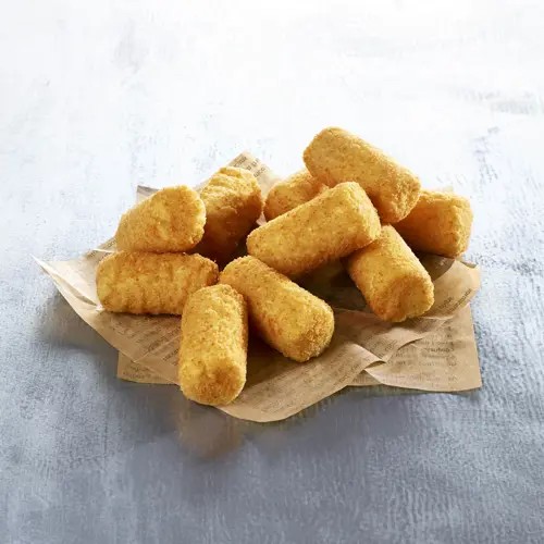 McCain Kroketten, lang 4x2,5kg