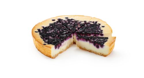 Pfalzgraf Blueberry Cheesecake 12x142g