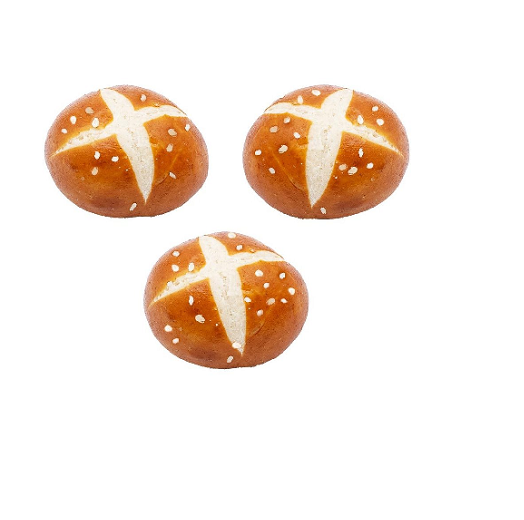 Edna FF-Laugen Dip-Ball 150x20g