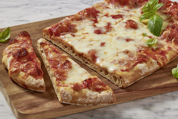 Perfettissima La Pinsa Margherita di Bufala 6x360g