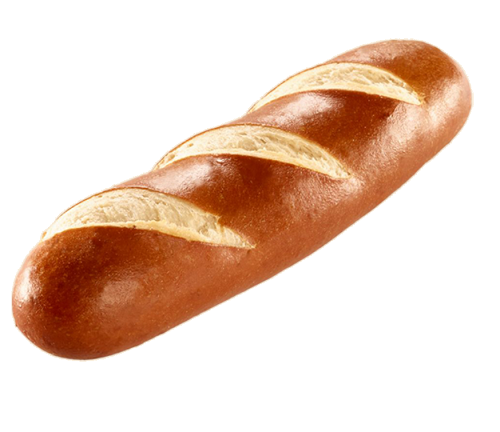 Gourmeteria Laugensandwich 48x100g
