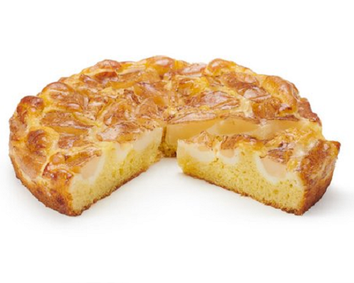 Pfalzgraf Birnen-Joghurt-Kuchen 12x120g
