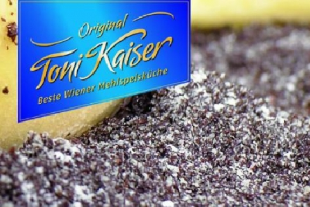 Toni Kaiser Mohn-Zucker Gemisch 10x500g