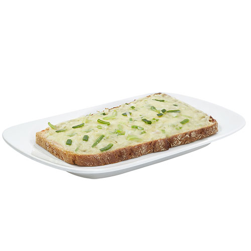 P&B Heisses Brot Raclette 12x220g