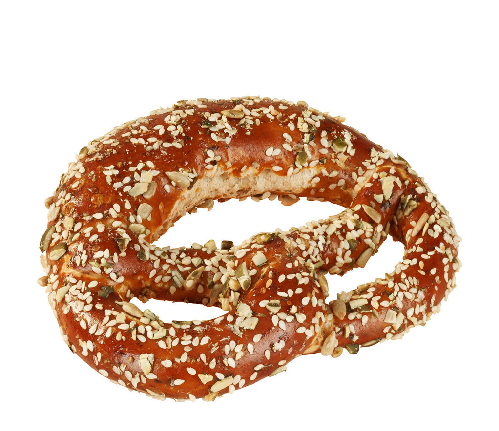 Edna FF-Bio Vitalbrezel 40x95g