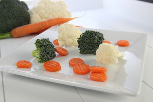 Melzer Kaisergemüse 4x2,5kg