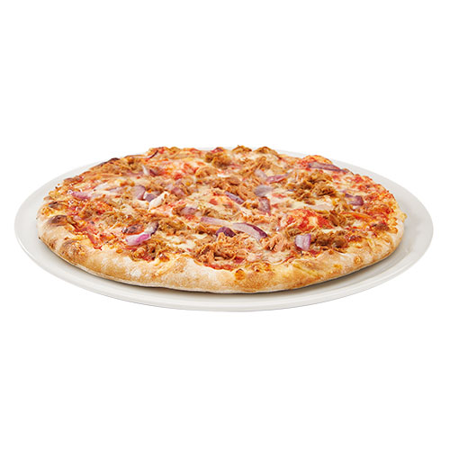 P&B Pizza Gross Thuna 10x480g