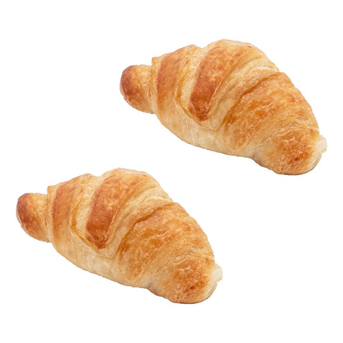 Edna Mini-Butter-Croissant mit 22% Butteranteil 150x25g