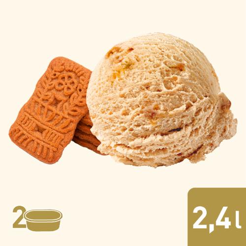 Carte D´Or Spekulatius 2x2,4l
