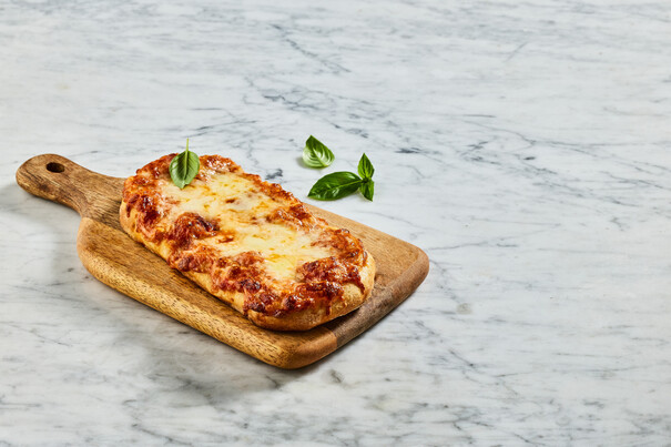 Perfettissima Pinsa Snack Margherita18x170g