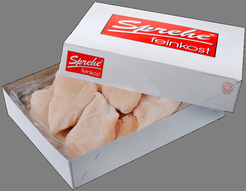 Sprehe Hühnerbrustfilet 16x180g