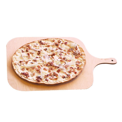P&B Flammkuchen Elsässer Art 10x310g