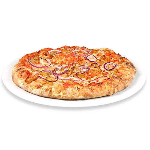 P&B Pizza Hähnchen Kebap 10x500g