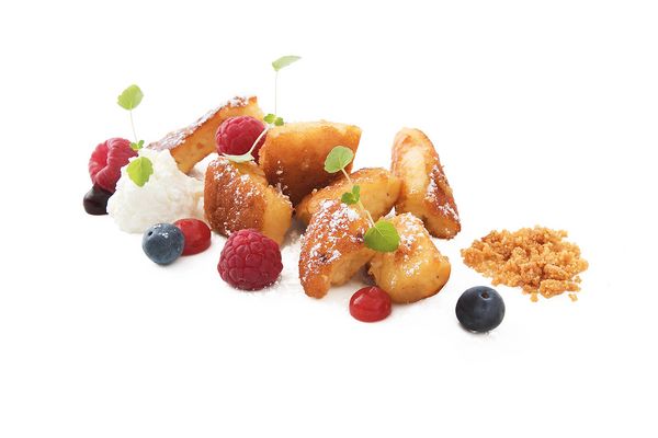 Caterline Kaiserschmarrn mit Topfen 2x2,5kg
