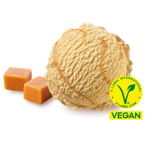 Carte D´Or Toffee VEGAN 1x5,0l