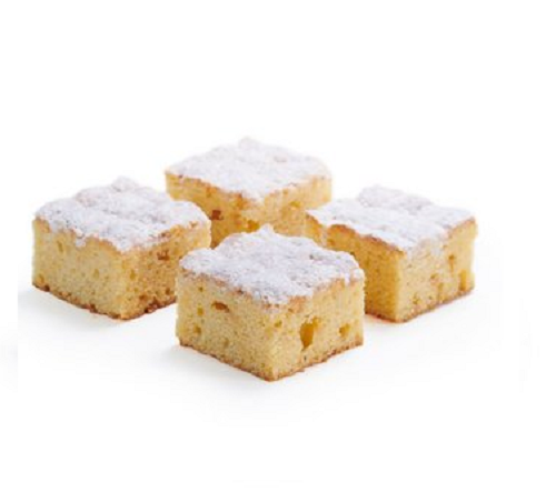 Pfalzgraf Zitronen-Blechkuchen 24x60g