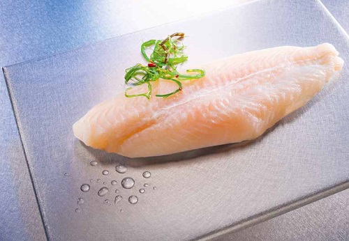 Seawork Pangasius 170/230 - 1x5,0kg
