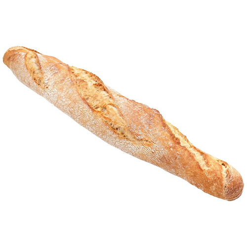 Edna Steinofenbaguette 18x400g