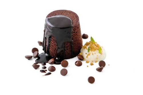 Caterline Schoko-Nusskuchen 25x100g