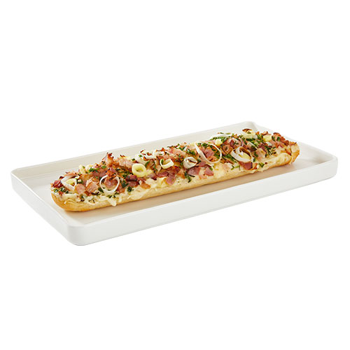 P&B Baguette Rustikal 12x180g