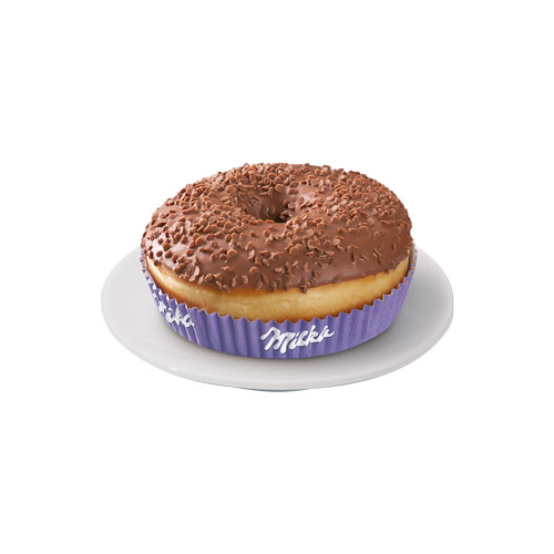 P&B Milka Donut 48x55g