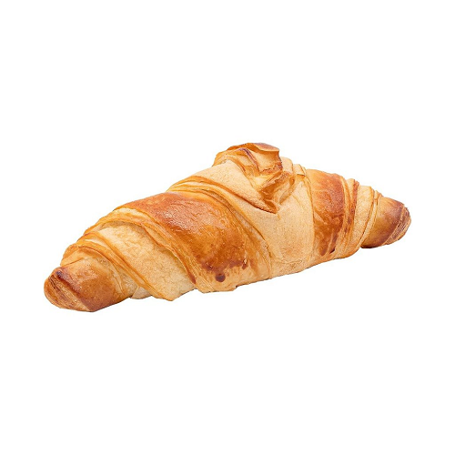 Edna Butter-Croissant 80x55g