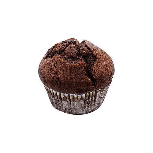 Gourmeteria Muffin Schoko 48x75g