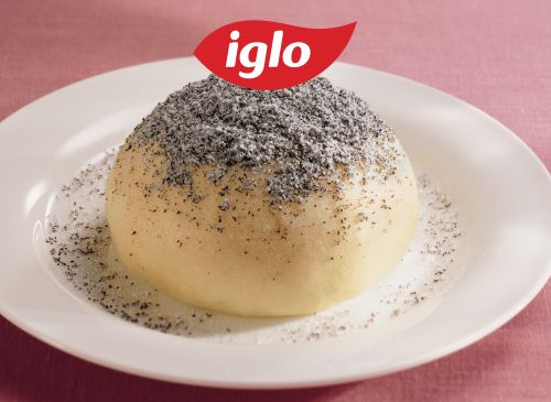 Iglo Riesengermknödel 20x170g