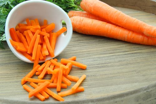 Melzer Karottenstifte 4x2,5 kg